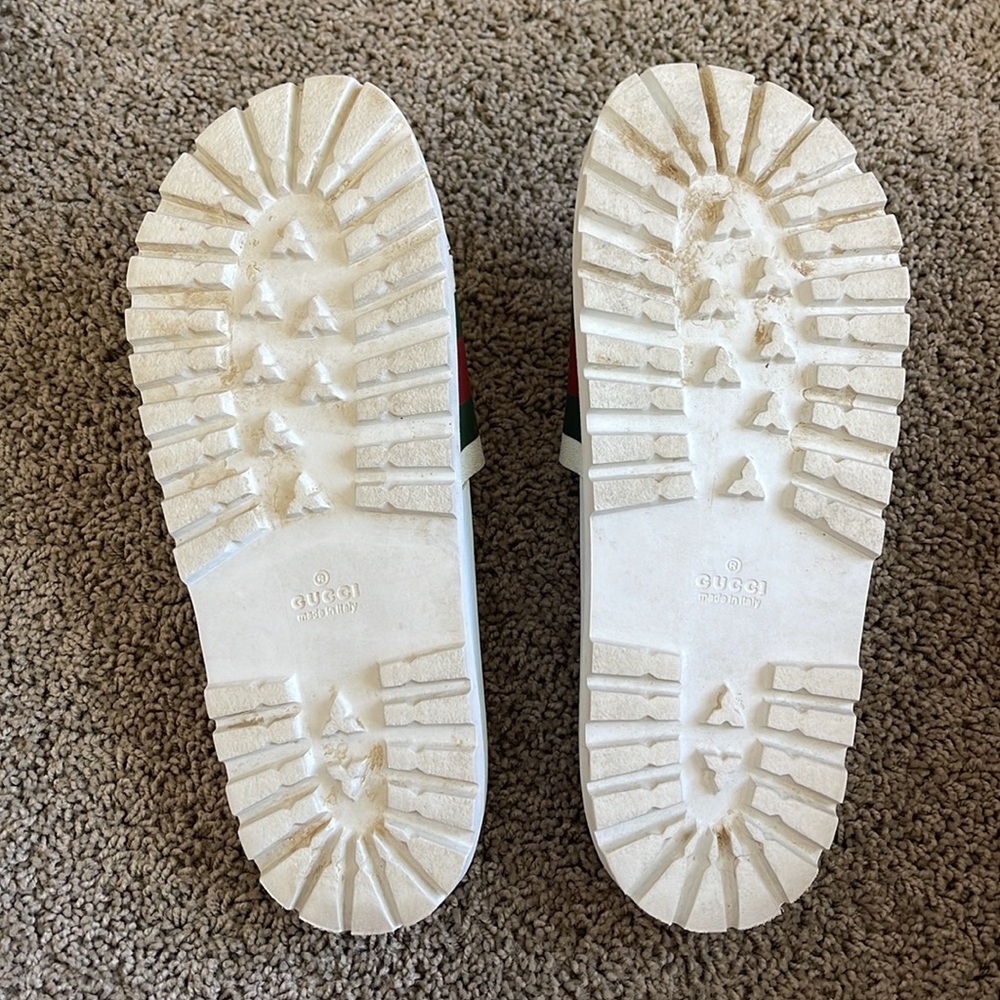 Gucci Web Slides - Picture 4 of 8